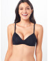 Skiny Sutien negru - Pled.ro