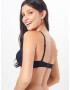 Skiny Sutien negru - Pled.ro