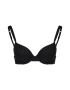 Skiny Sutien negru - Pled.ro