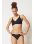 Skiny Sutien negru - Pled.ro