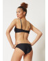 Skiny Sutien negru - Pled.ro