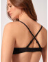 Skiny Sutien negru - Pled.ro