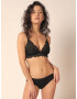 Skiny Sutien negru - Pled.ro