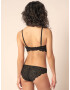 Skiny Sutien negru - Pled.ro