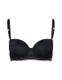 Skiny Sutien negru - Pled.ro