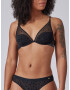 Skiny Sutien negru - Pled.ro