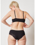 Skiny Sutien negru - Pled.ro