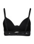 Skiny Sutien negru - Pled.ro