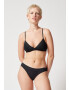 Skiny Sutien negru - Pled.ro