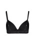 Skiny Sutien negru - Pled.ro