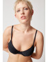 Skiny Sutien negru - Pled.ro