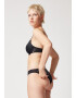 Skiny Sutien negru - Pled.ro