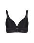 Skiny Sutien negru - Pled.ro