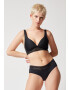 Skiny Sutien negru - Pled.ro