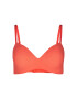 Skiny Sutien roșu orange - Pled.ro