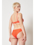 Skiny Sutien roșu orange - Pled.ro