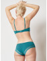 Skiny Sutien turcoaz / cyan - Pled.ro