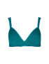 Skiny Sutien verde petrol - Pled.ro