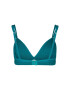 Skiny Sutien verde petrol - Pled.ro