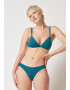 Skiny Sutien verde petrol - Pled.ro