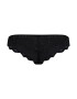 Skiny Tanga 'Cheeky' negru - Pled.ro