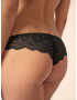 Skiny Tanga 'Cheeky' negru - Pled.ro