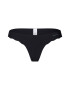 Skiny Tanga 'Micro Lovers' negru - Pled.ro