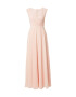 Skirt & Stiletto Rochie 'Althea' rosé - Pled.ro