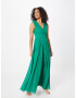 Skirt & Stiletto Rochie 'Althea' verde jad - Pled.ro