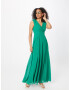 Skirt & Stiletto Rochie 'Althea' verde jad - Pled.ro