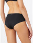 SLOGGI Slip 'BODY ADAPT' negru - Pled.ro