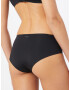 SLOGGI Slip 'BODY ADAPT' negru - Pled.ro