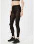 SLOGGI Leggings gri închis / negru - Pled.ro