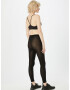 SLOGGI Leggings gri închis / negru - Pled.ro