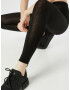 SLOGGI Leggings gri închis / negru - Pled.ro