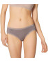 SLOGGI Slip '24/7 Weekend' mauve / roz pastel / alb - Pled.ro