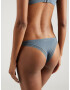 SLOGGI Tanga 'BODY ADAPT Twist' albastru porumbel - Pled.ro