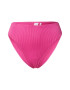 SLOGGI Slip costum de baie fucsia - Pled.ro