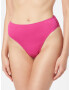 SLOGGI Slip costum de baie fucsia - Pled.ro