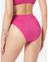 SLOGGI Slip costum de baie fucsia - Pled.ro