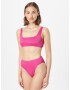 SLOGGI Slip costum de baie fucsia - Pled.ro