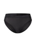 SLOGGI Slip costum de baie negru - Pled.ro