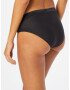 SLOGGI Slip costum de baie negru - Pled.ro