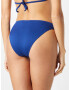 SLOGGI Slip costum de baie 'Shore Dottyback' albastru regal - Pled.ro