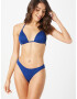 SLOGGI Slip costum de baie 'Shore Dottyback' albastru regal - Pled.ro