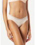 SLOGGI Slip 'BODY ADAPT Twist' culoarea pielii - Pled.ro