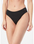 SLOGGI Slip 'ZERO +Motion' gri metalic / negru - Pled.ro