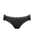 SLOGGI Slip 'BODY ADAPT Twist' negru - Pled.ro