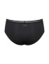 SLOGGI Slip 'BODY ADAPT Twist' negru - Pled.ro