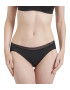 SLOGGI Slip 'BODY ADAPT Twist' negru - Pled.ro